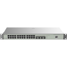 Коммутатор RUIJIE Reyee RG-NBS3100-24GT4SFP-V2 (6971693278721)