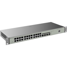 Коммутатор RUIJIE Reyee RG-NBS3100-24GT4SFP-V2 (6971693278721)