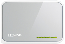 Комутатор TP-LINK TL-SF1005D