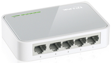 Комутатор TP-LINK TL-SF1005D