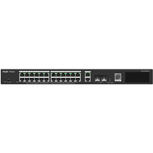 Коммутатор RUIJIE Reyee RG-ES228GS-P