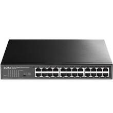 Комутатор CUDY GS1024 Gigabit Metal Switch