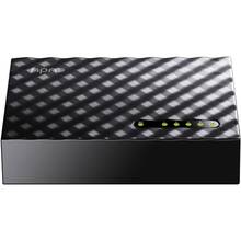 Комутатор CUDY GS105D Gigabit Desktop Switch