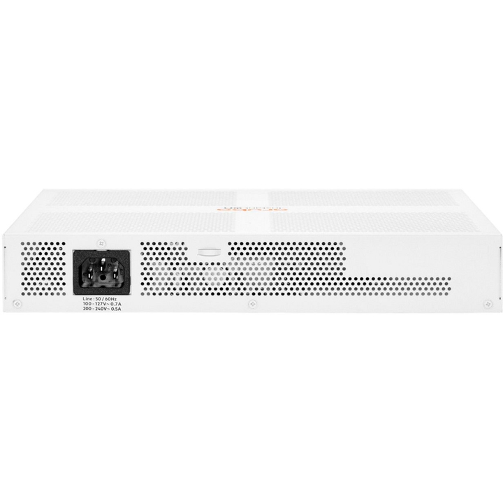 Коммутатор HPE Aruba Instant On 1430 16G Switch (R8R47A) Форм-фактор монтируемый в стойку