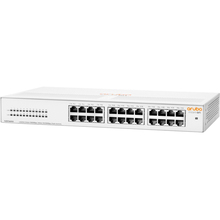 Комутатор HPE Aruba Instant On 1430 24G Switch (R8R49A)