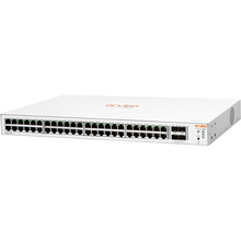 Коммутатор HPE Aruba Instant On 1830 48G 4SFP Switch (JL814A)