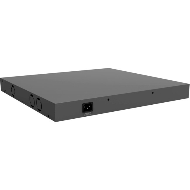 Коммутатор ENGENIUS ECS1552P (1402A0109331) Форм-фактор монтируемый в стойку