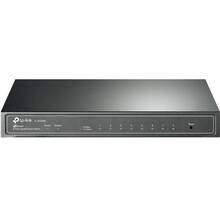 Коммутатор TP-LINK TL-SG2008 Smart Gigabit Switch