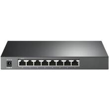 Комутатор TP-LINK TL-SG2008 Smart Gigabit Switch