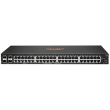 Коммутатор HPE Aruba 6000 48G 4SFP Switch (R8N86A)