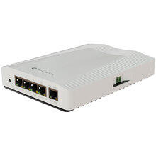 Коммутатор MIKROTIK CCRS304-4XG-IN