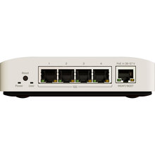 Комутатор MIKROTIK CCRS304-4XG-IN