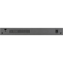 Коммутатор NETGEAR 8xGE PoE 2xSFP 55Вт L2 (GS110TP-300EUS)