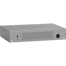 Коммутатор NETGEAR 8x2.5GE PoE, 230Вт (MS108UP-100EUS)