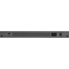 Комутатор NETGEAR 16xGE PoE 183Вт (GS116PP-100EUS)