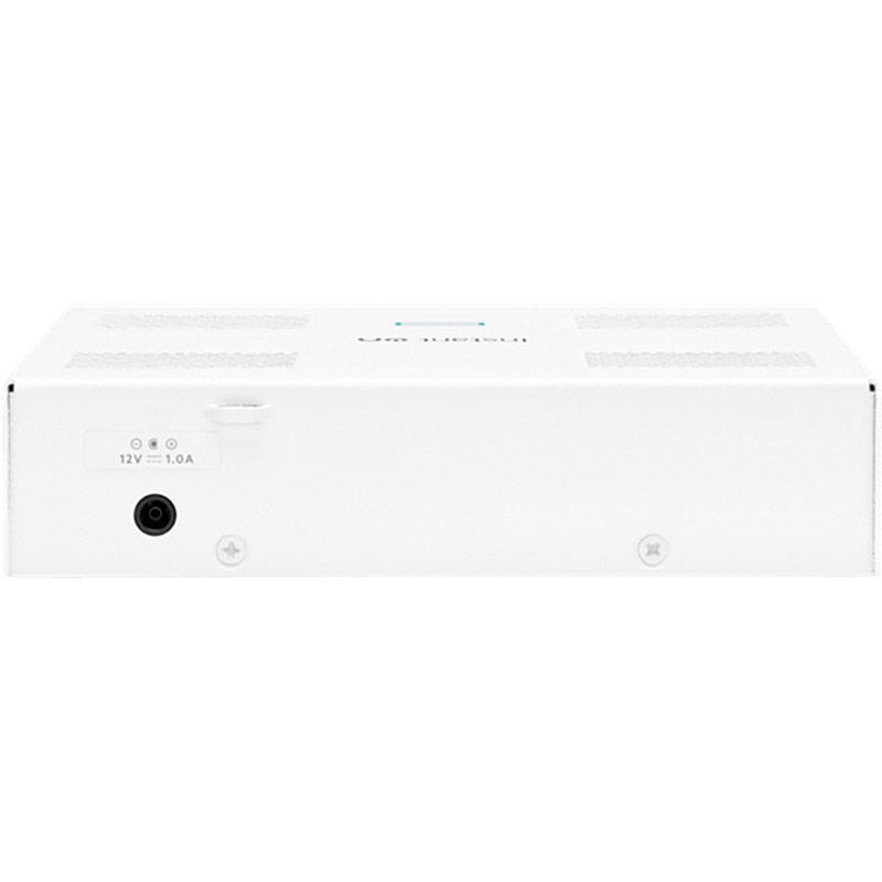 Комутатор HP Aruba Instant On 1830 8G Switch, 8xGE (JL810A) Ширина/висота корпусу 157 x 39