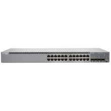 Комутатор JUNIPER EX2300 24-port 10/100/1000 Base T (EX2300-24T)