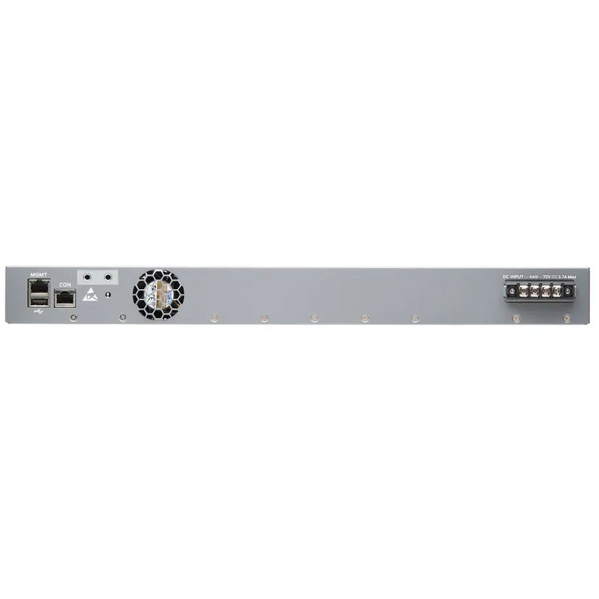 Коммутатор JUNIPER EX2300 24-port 10/100/1000 Base T (EX2300-24T) Тип управляемый 3-го уровня