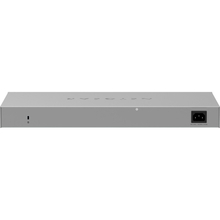 Комутатор NETGEAR 24xGE PoE 2xSFP L2 (GS724TP-300EUS)