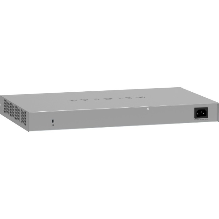 Фото Коммутатор NETGEAR 24xGE PoE 2xSFP L2 (GS724TPP-300EUS)