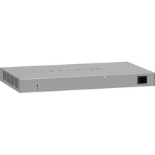 Комутатор NETGEAR 24xGE PoE 2xSFP L2 (GS724TPP-300EUS)