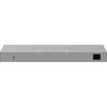 Комутатор NETGEAR 24xGE PoE 2xSFP L2 (GS724TPP-300EUS)