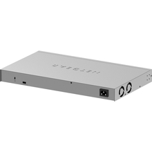 Коммутатор NETGEAR 24xGE PoE 2x10GE 2xSFP+ L2 (GS728TXP-300EUS)