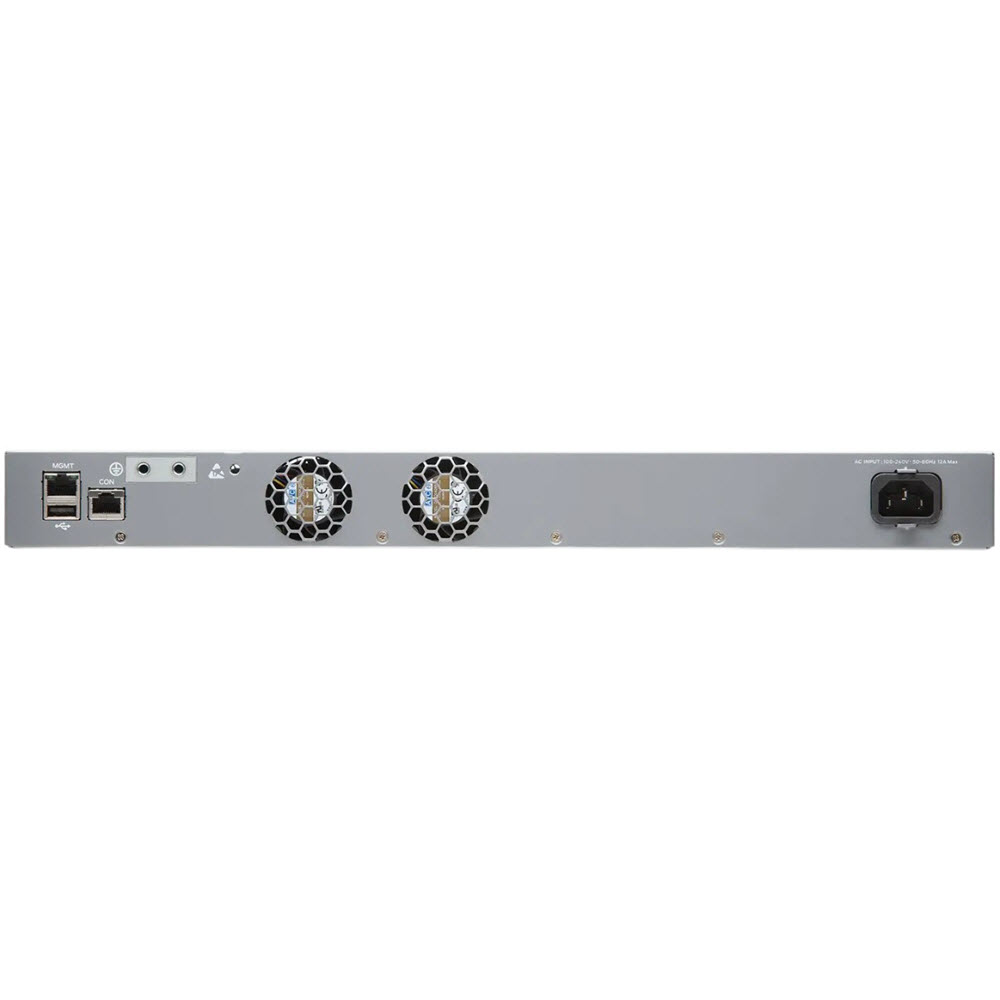 Коммутатор JUNIPER EX2300 Class 48 Port Multi-Gig (EX2300-48MP) Способность коммутации 264