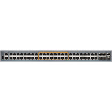 Коммутатор JUNIPER EX2300 Class 48 Port Multi-Gig (EX2300-48MP)