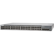 Коммутатор JUNIPER EX2300 Class 48 Port Multi-Gig (EX2300-48MP)