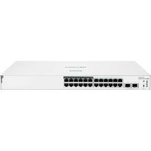 Комутатор HPE Aruba Instant On 1830 24G 12p CL4 PoE 2S (JL813A)