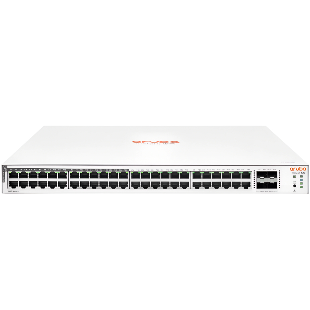 Комутатор HPE Aruba Instant On 1830 Switch (JL815A)