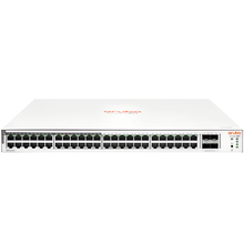 Коммутатор HPE Aruba Instant On 1830 Switch (JL815A)