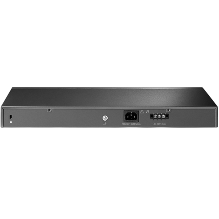 Коммутатор TP-LINK DS-P7001-04 GPON (DS-P7001-04) Тип неуправляемый