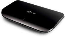 Комутатор TP-LINK TL-SG1008D