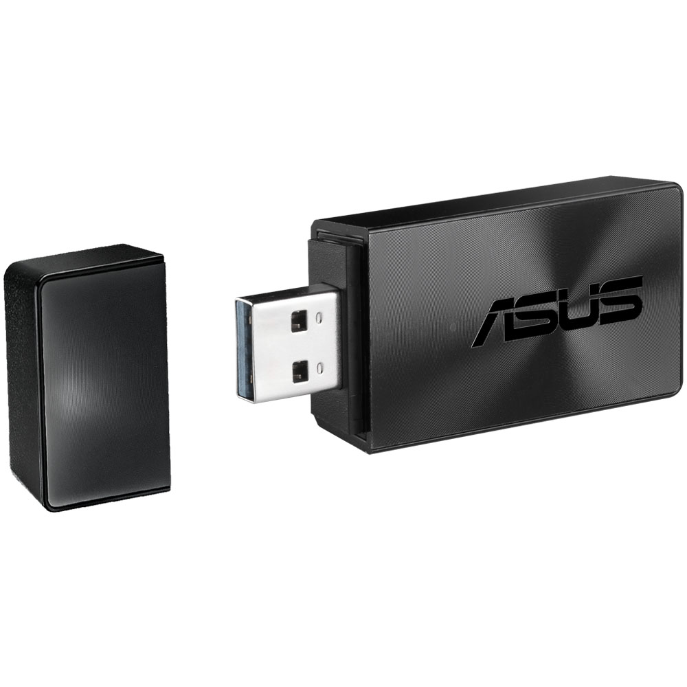 Wi-Fi адаптер ASUS USB-AC54 B1 Стандарт Wi-Fi 802.11 a