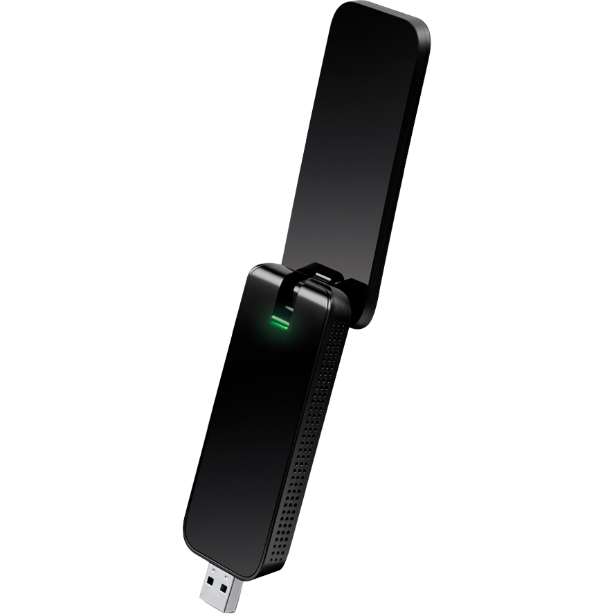 Wi-Fi адаптер TP-LINK Archer T4U AC1300 Wireless Dual Band USB Adapter