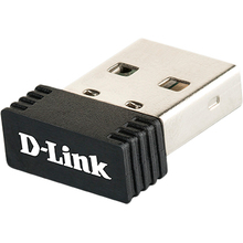 Wi-Fi адаптер D-LINK DWA-121 N150