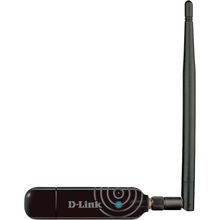 Wi-Fi адаптер D-LINK DWA-137 N300 High-Gain