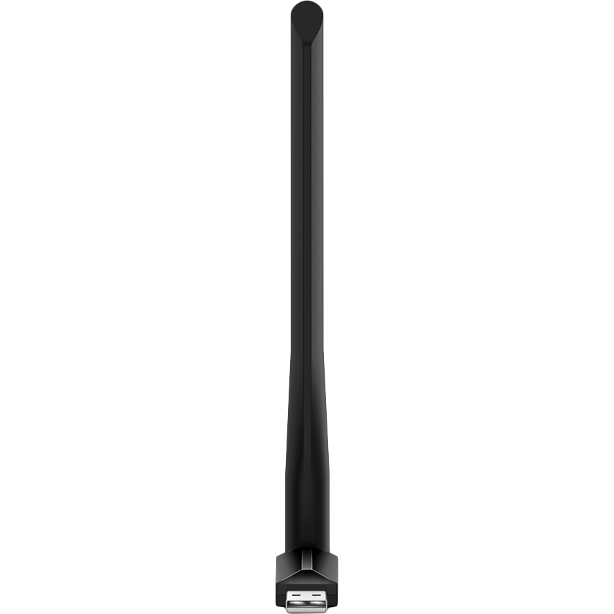 Wi-Fi адаптер TP-LINK Archer T2U plus AC600 (ARCHER-T2U-PLUS) Інтерфейс USB