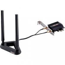 Wi-Fi адаптер ASUS PCE-AX58BT