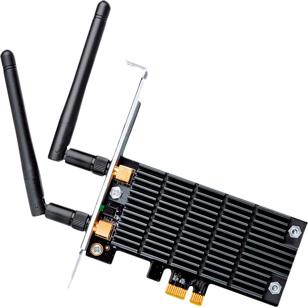 Wi-Fi адаптер TP-LINK Archer T6E (ARCHER-T6E)