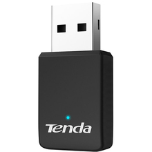 Wi-Fi адаптер TENDA U9 AC650 USB