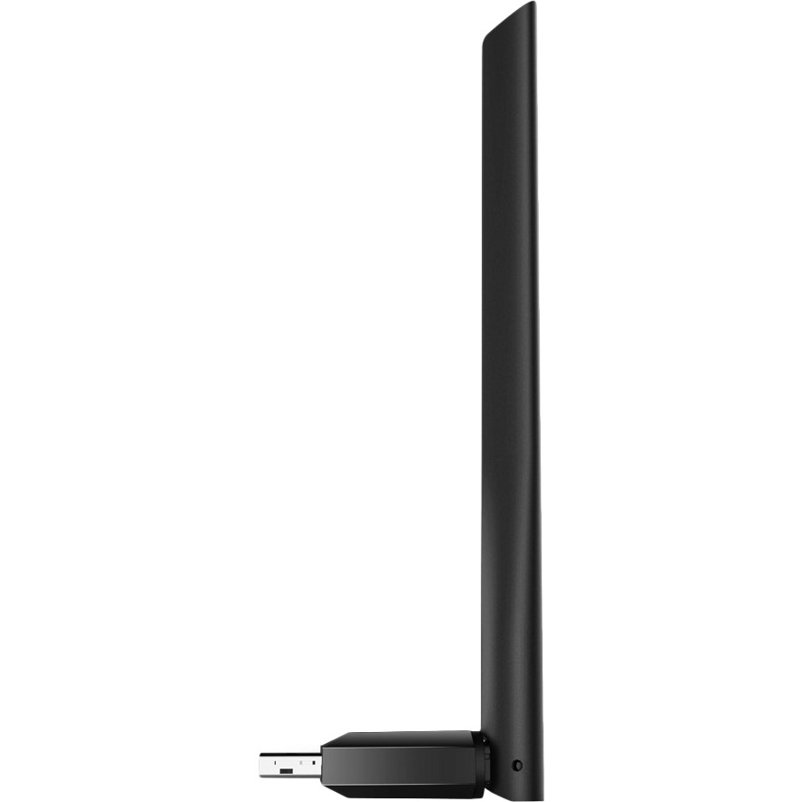 Wi-Fi адаптер TP-LINK Archer T600U Plus (ARCHER-T600U-PLUS) Інтерфейс USB