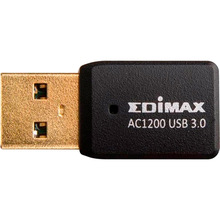 Wi-Fi адаптер EDIMAX EW-7822UTC