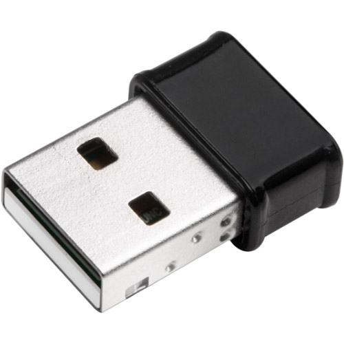 Wi-Fi адаптер EDIMAX EW-7822ULC Интерфейс USB