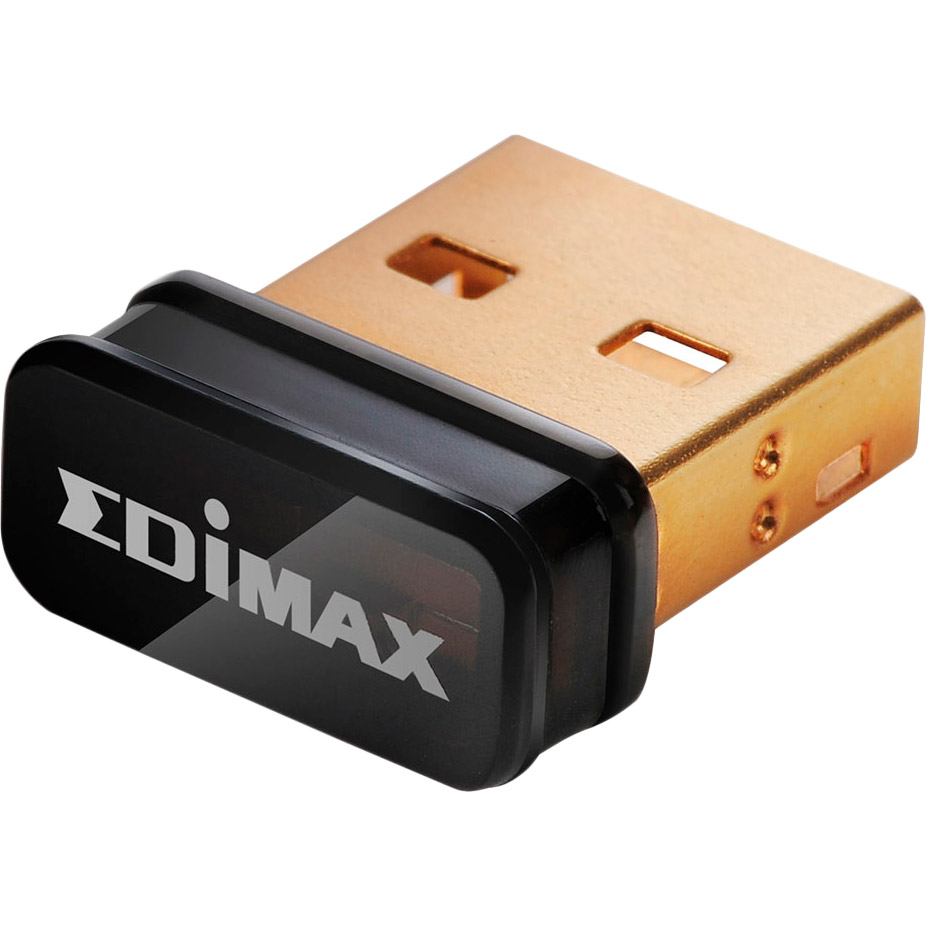 

Wi-Fi адаптер EDIMAX EW-7811UN V2, EW-7811UN V2