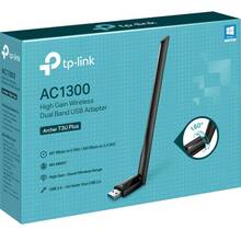 Wi-Fi адаптер TP-LINK Archer T3U Plus