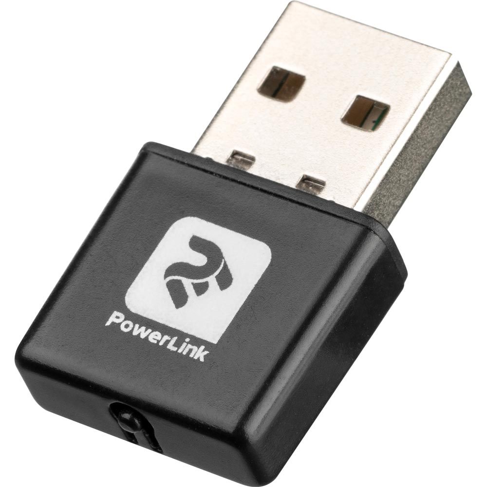 Wi-Fi адаптер 2E PowerLink WR812 N300 USB2.0 (2E-WR812) Стандарт Wi-Fi 802.11 b