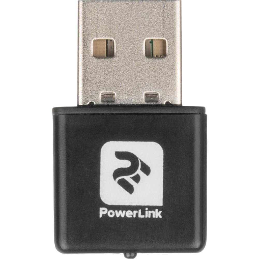 Wi-Fi адаптер 2E PowerLink WR812 N300 USB2.0 (2E-WR812)